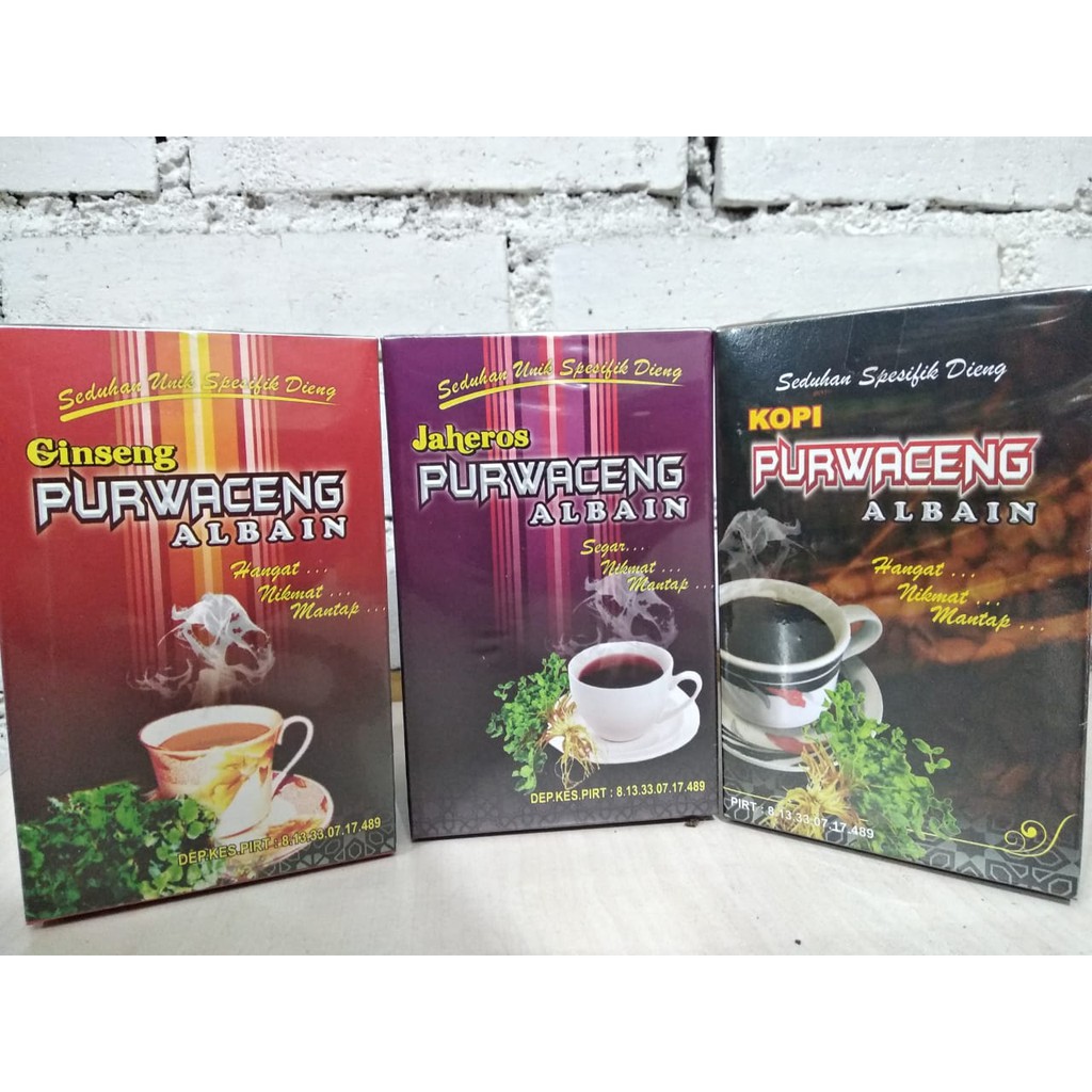 

PURWACENG