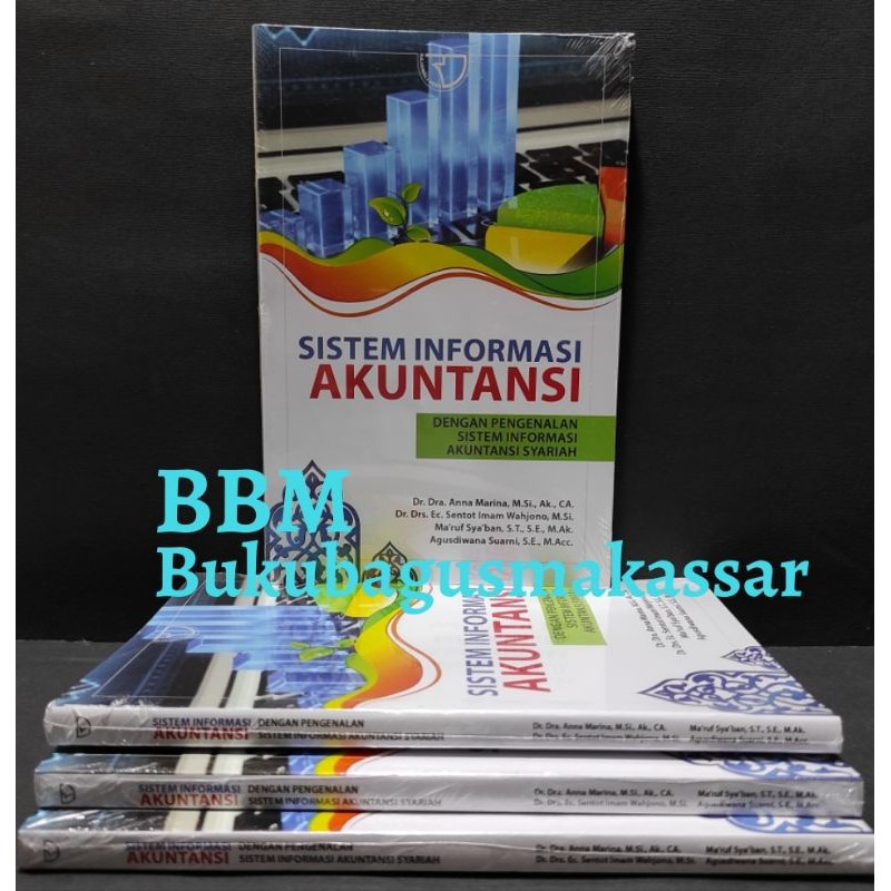 SISTEM INFORMASI AKUNTANSI