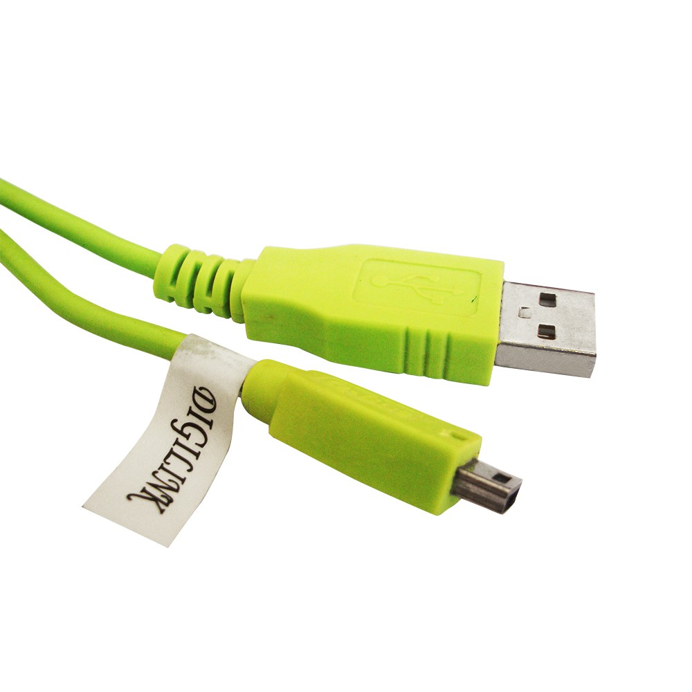 Trend-Universal Kabel USB to 5 Pin High Quality 1.4 M