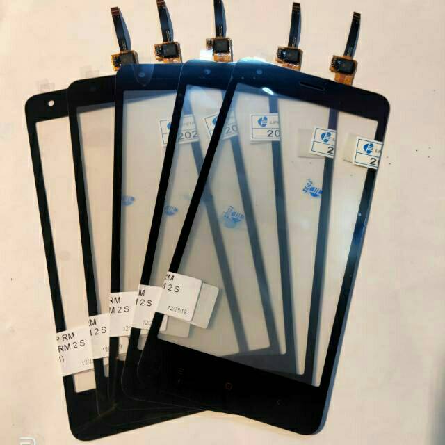 TOUCHSCREEN XIAOMI REDMI 2S / REDMI 2 / REDMI 2 PRIME