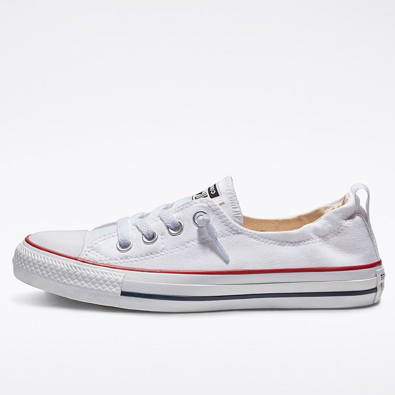 white chuck sneakers