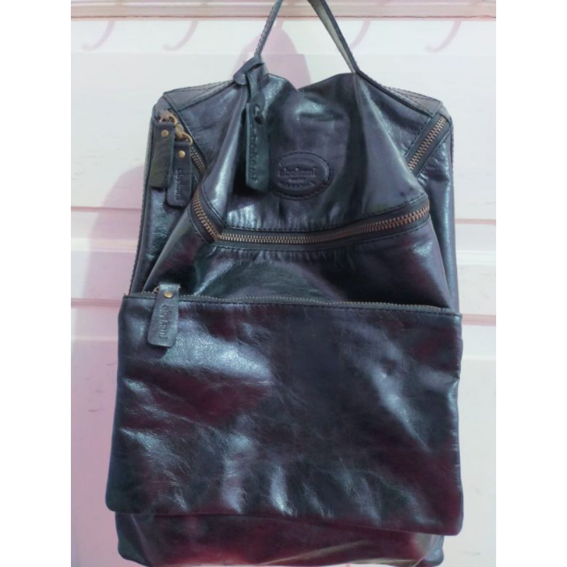 Abekani BP005 M black kulo