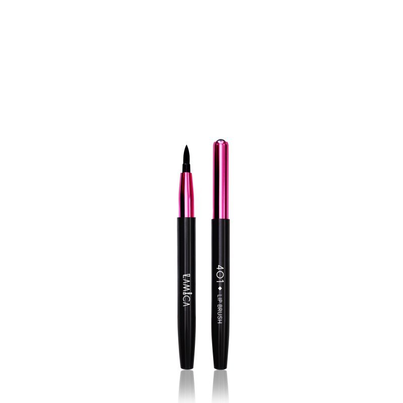 LAMICA Face/Lip Brush - Kuas Makeup