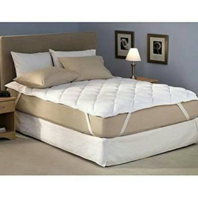 Matras / Matrass Protector uk 140x200cm
