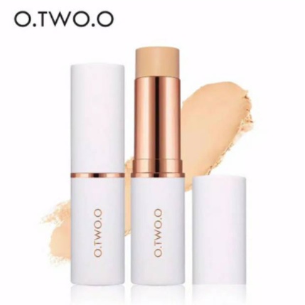 O.Two.O Stick Concealer Velvet Matte Foundation Stick LS 9986