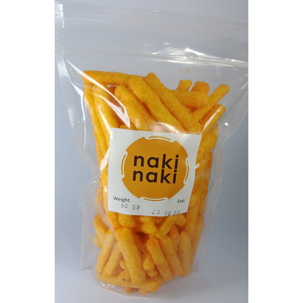 

Stick Balado 80 gram (Stik)