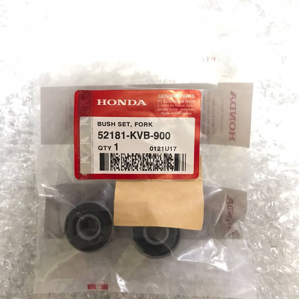 Bosh Arm/Bosh Fork Honda Vario 110 techno/Beat karbu/Scoopy/Spacy KVB