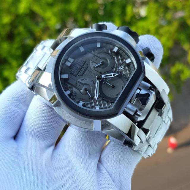 INVICTA RESERVE SILVER