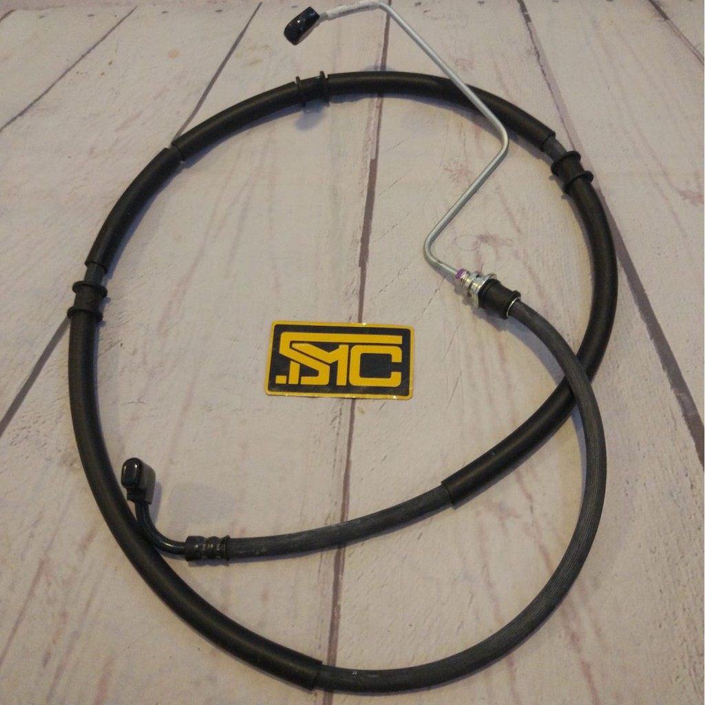 Selang Rem Cakram Belakang NMax ABS