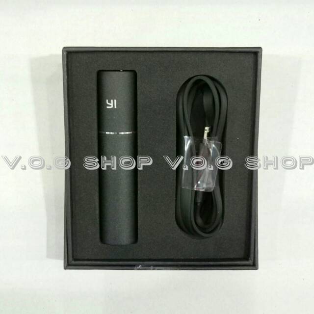 Powerbank Xiaomy 3250 mAh