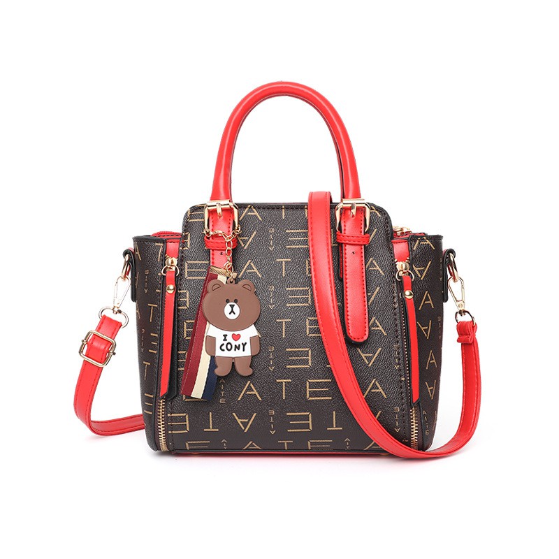 [COD] LB - Hand bags fashion import / Tas fashion cantik 169