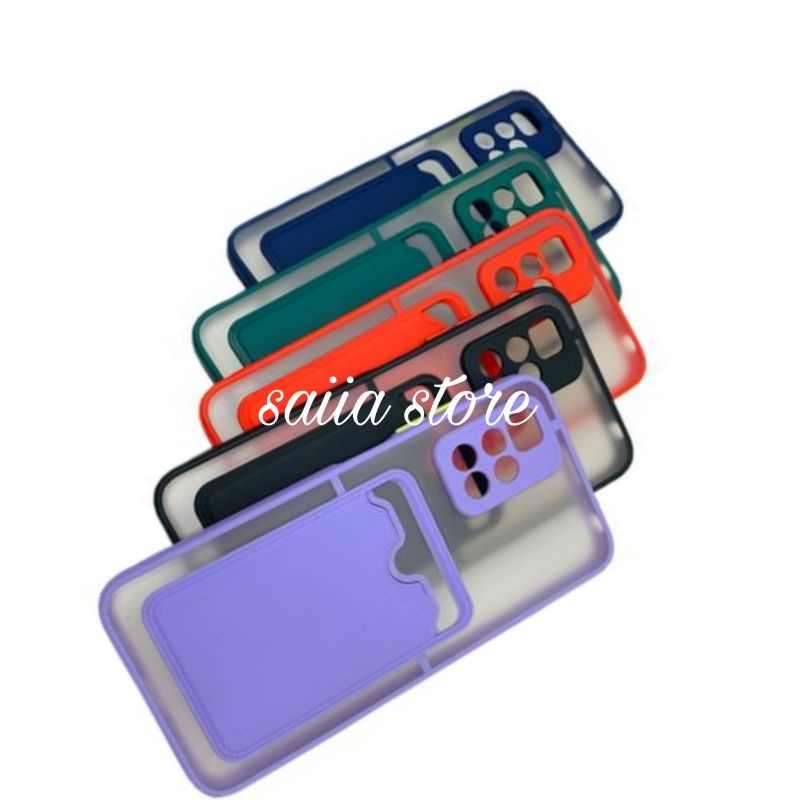 Saiia Store Case Redmi 10 Kesing Redmi 10 aneka model dan bentuk