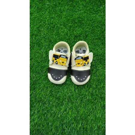 C-Times Sepatu Bayi Motif Tayo