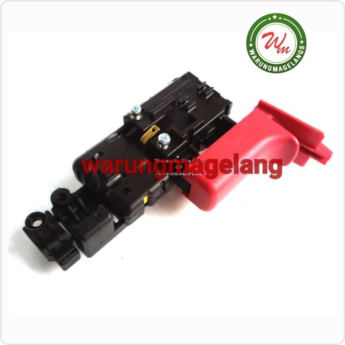 Sakalar ORI BOSCH SWITCH mesin BOR GBH2 26DRE GBH226 DRE GBH 226 DRE