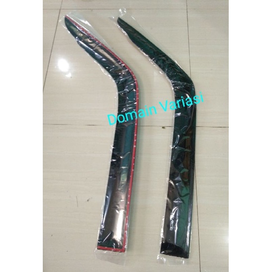 Talang Air Hiace Lama Pick Up Model Slim