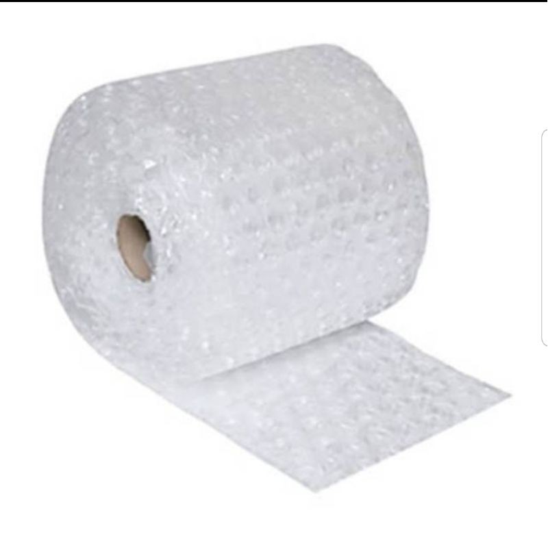 

Ekstra/ Xtra Bubble Wrap/ Tambahan Gelembung Pengaman