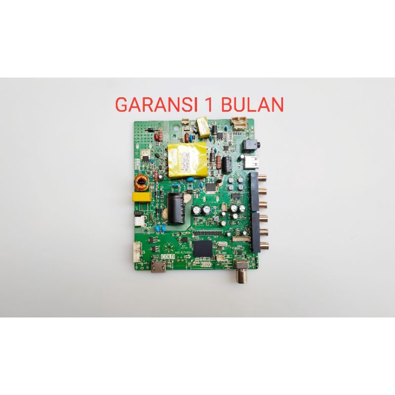 MB POLYTRON PLD 32D1852 PLD32D1852 GARANSI 1 BULAN