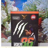 pakan burung raja voer 86/voer 86 400gr