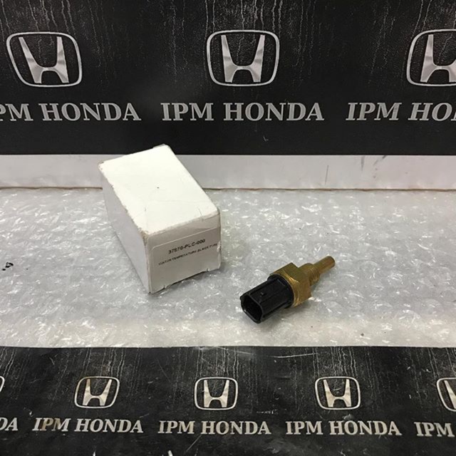 37870 PLC Sensor Water Temperature Honda Jazz GD3 City GD8 IDSI VTEC 2003-2008 Civic FD1 2006-2011