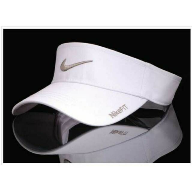 topi golf nike