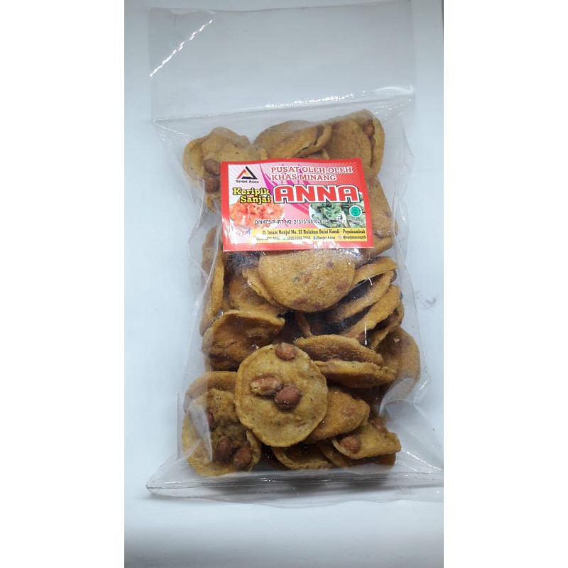

PEYEK KACANG/RAKIK KACANG KECIL