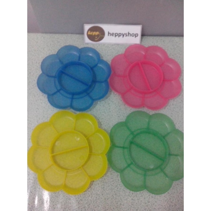 

Palet Cat Air heppys44 Kualitas Baik