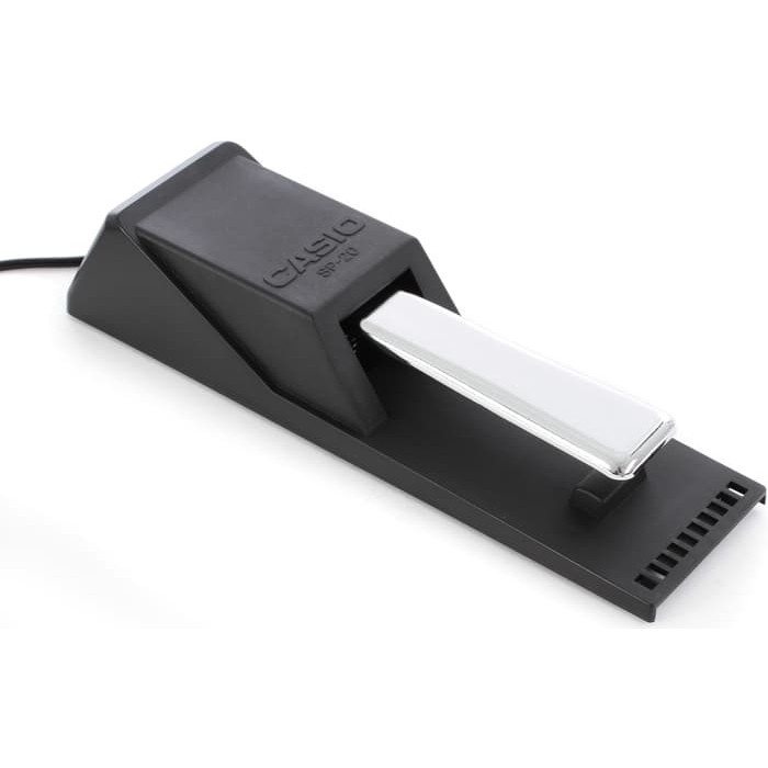 Sustain Pedal Casio SP 20 Original