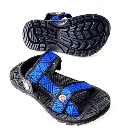 SANDAL GUNUNG ANAK COWOK (31-35)/ SANDAL ANAK -