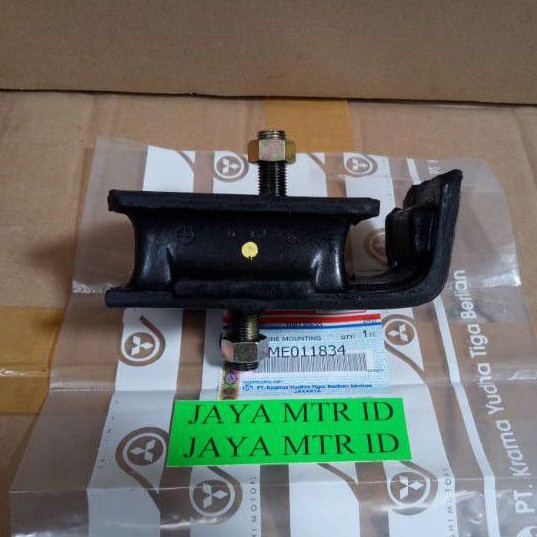 engine mounting dudukan mesin Mitsubishi ps100/ps120