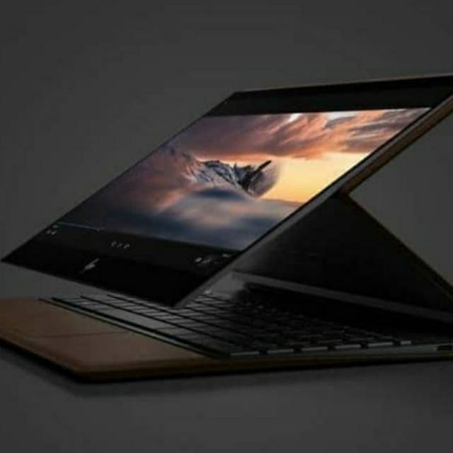 HP Spectre folio 13 AK0013