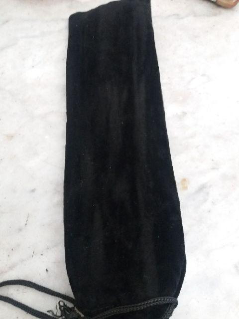 Hc A1-144 Sedotan Stainless Set 5 In 1 / Sedotan Minuman Stainless Lengkap Sedotan Set Steel Straw