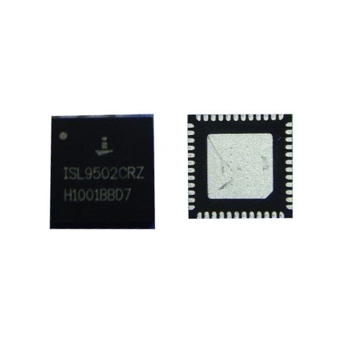 IC ISL 9502, ISL 9520C, ISL 6502CRZ,