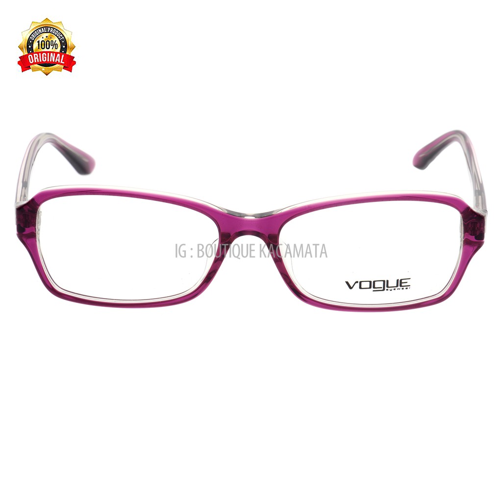 Kacamata Vogue Original 2880-2170