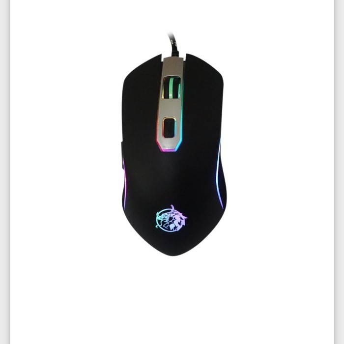 Imperion Javelin M410 Macro Gaming Mouse macro M410