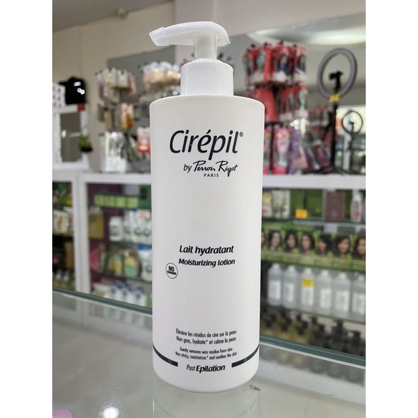 Perron Rigot Cirepil Hair Minimising Body Lotion 500ml