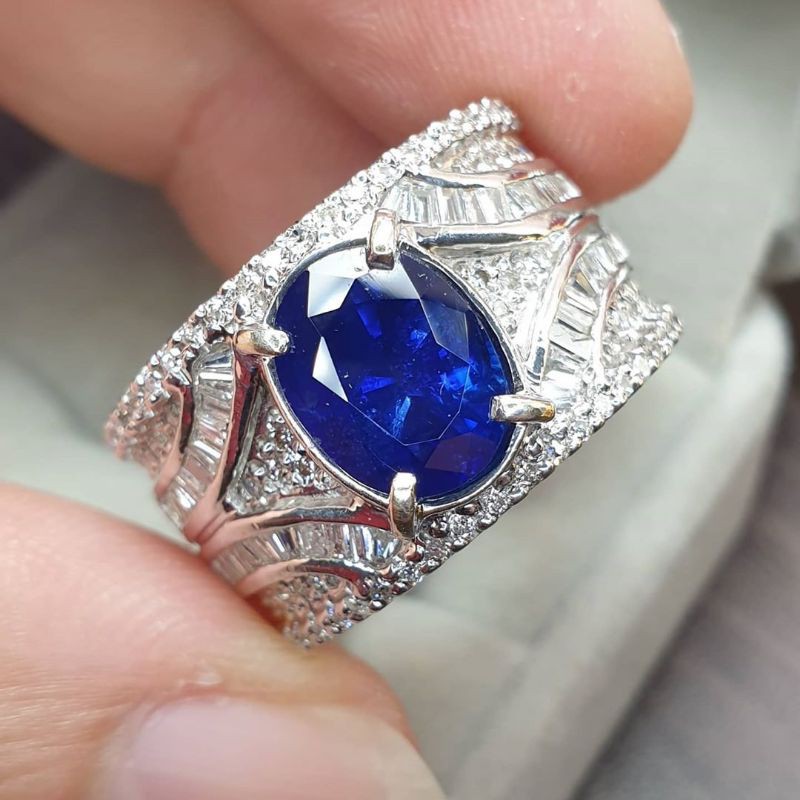 BLUE SAFIR SRILANKA