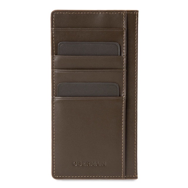 Ready ORIGINAL CARD HOLDER OBERMAIN Dompet kartu