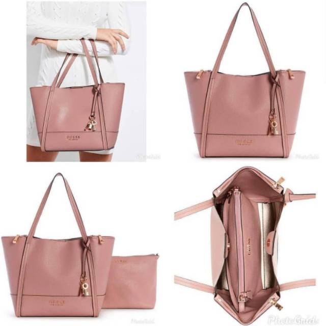Guess heidi 2in1 tote 1101**