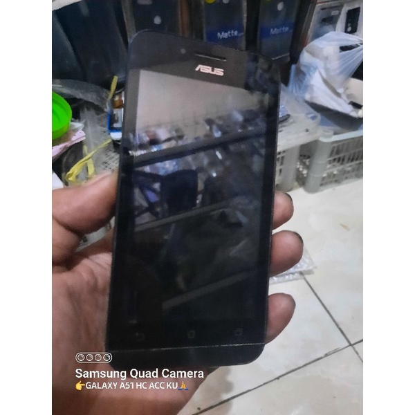 Lcd Zenfone Z00sd