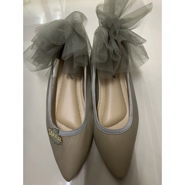 ITTAHERL BLAIR SAGE SZ 40 BRAND NEW READY STOCK ITTAHERL CINDERELLA ALICE DISNEY ITTAHERL RONA REISE