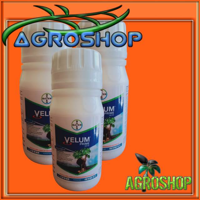 ➡️ Nematisida VELUM  PRIME ♻️