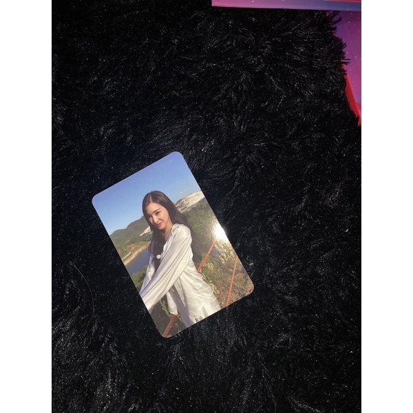Tiffany Forever 1 Official Photocard [booked]