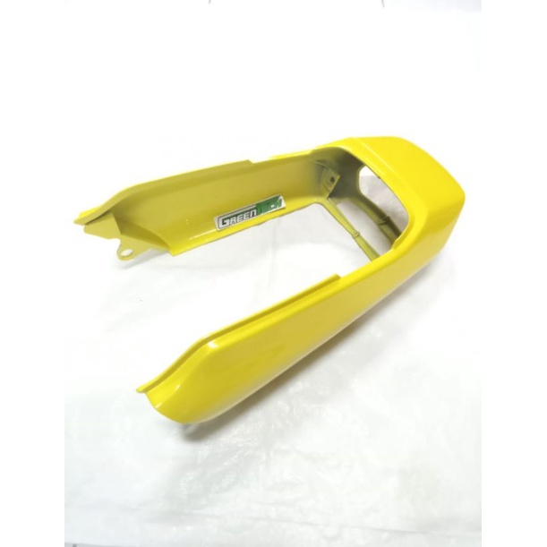 body blkg ninja150 ss kuning