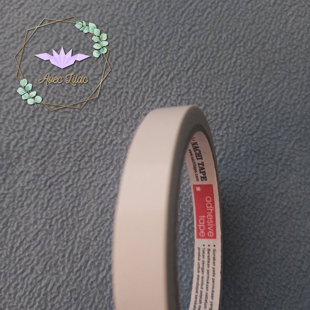 

Nachi Tape/Double Tape