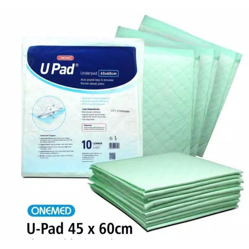 eceran underpad alas popok bayi&dewasa, hewan