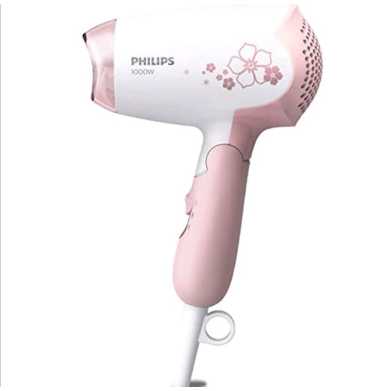 Pengering Rambut Philips HP8108 Hairdryer Philips HP8108 DryCare 8108