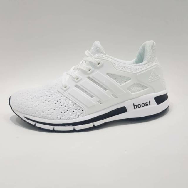 adidas shoes boost white