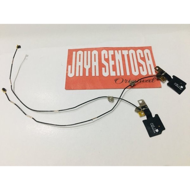 Kabel Antena Panjang Cellular Wifi Bluetooth iphone 6 6s Original Copotan