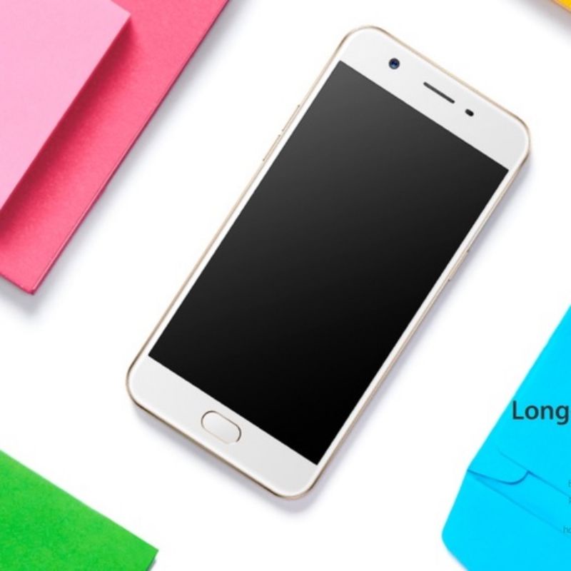 Hp android 4G VAVA XP1 5.5 inch HD IPS RAM 2GB ROM 16GB