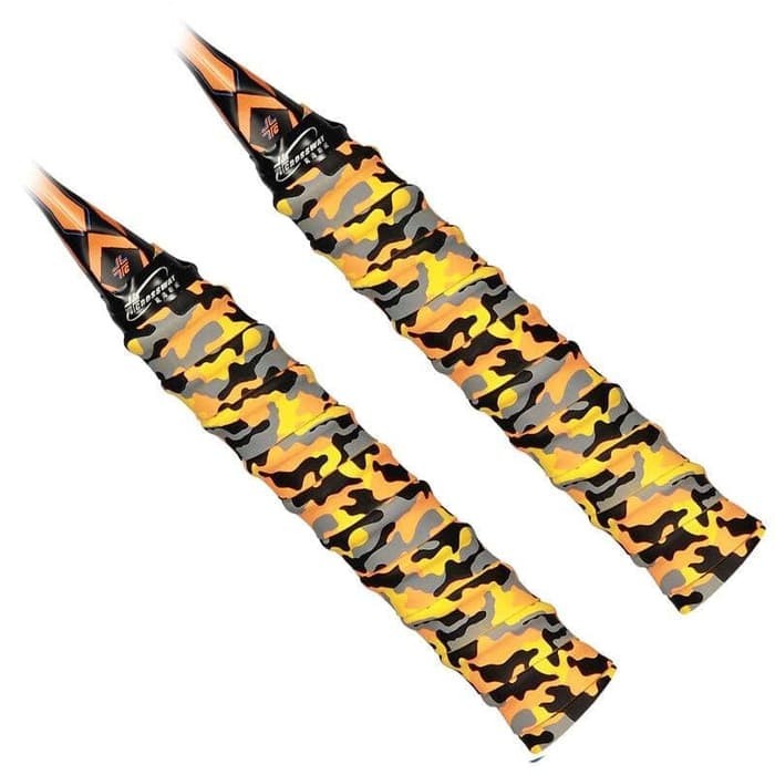 Grip Raket Badminton Karet YONEX Ada Tulang Aerotec Japan GRIP RAKET BULUTANGKIS